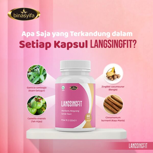 Obat Pelangsing | Cepat Turun BB - Gambar 4