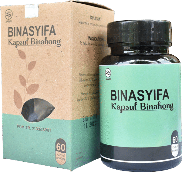 Obat Luka Bakar | Bekas Luka - Gambar 4