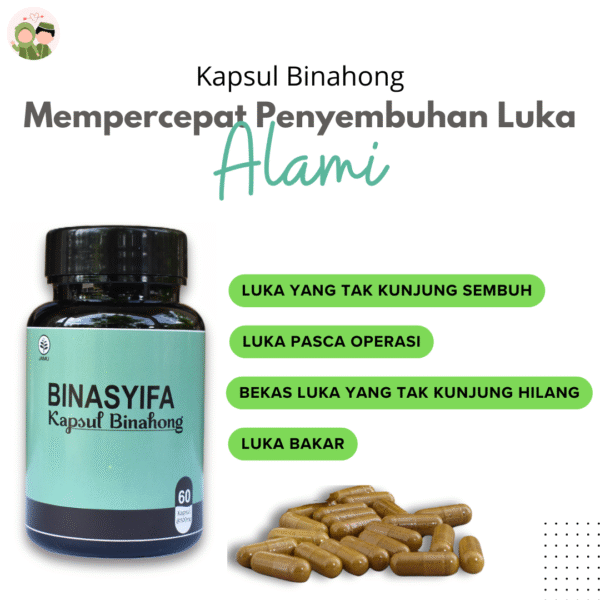 Obat Luka Bakar | Bekas Luka - Gambar 3