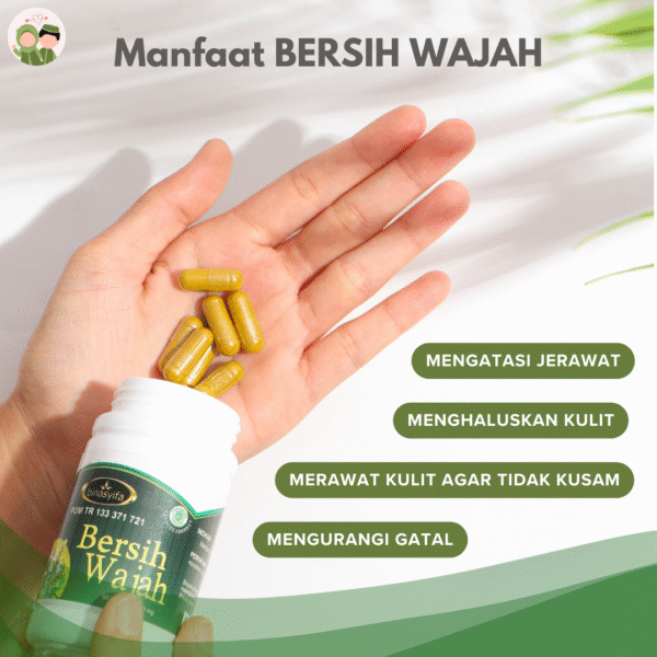 Obat Jerawat | Kulit Bersih - Gambar 3