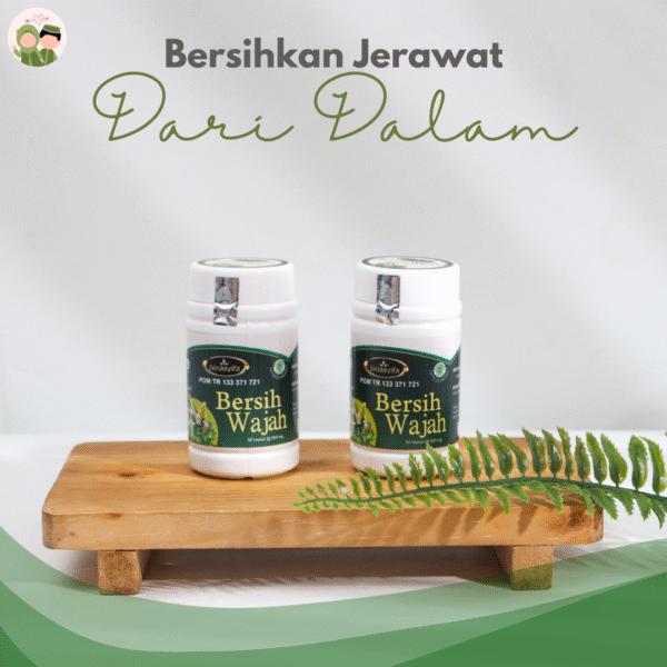 Obat Jerawat | Kulit Bersih - Gambar 2