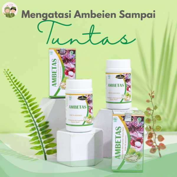 Obat Wasir Ambeien | BAB Berdarah - Gambar 2