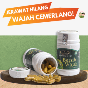 Obat Jerawat | Kulit Bersih