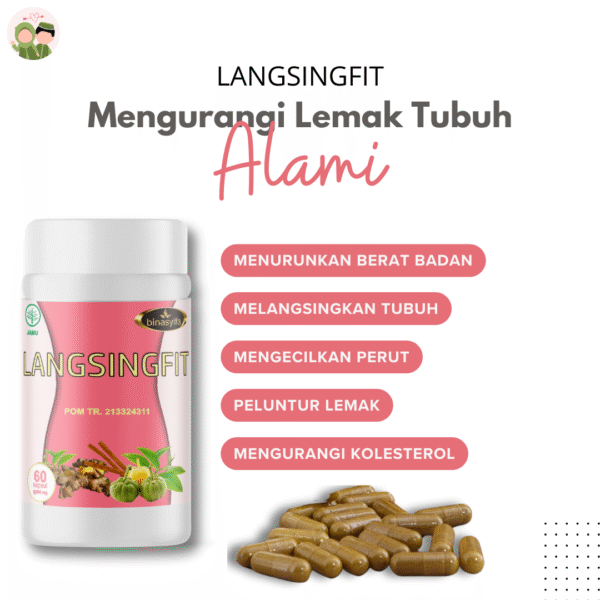 Obat Pelangsing | Cepat Turun BB - Gambar 3