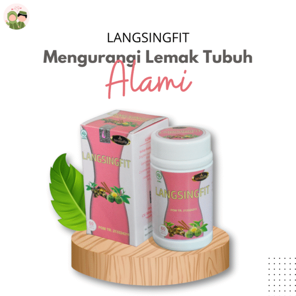 Obat Pelangsing | Cepat Turun BB - Gambar 2