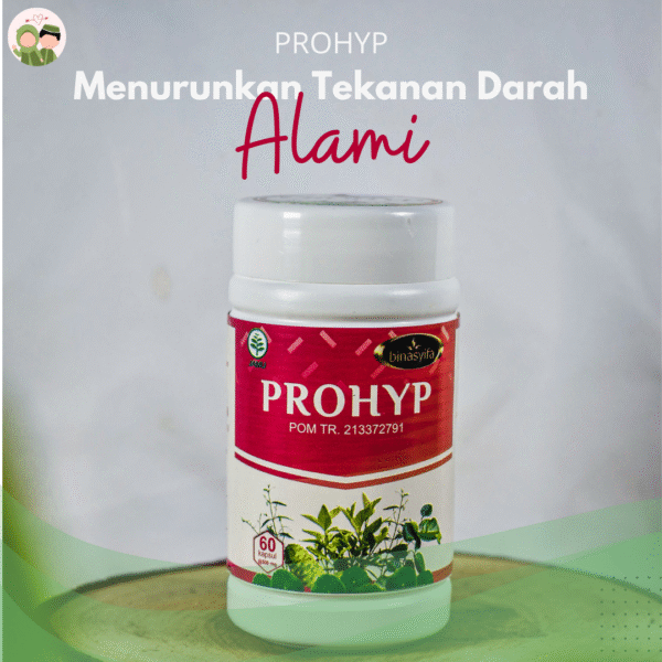 Obat Hipertensi & Darah Tinggi | Turunkan Tensi - Gambar 3